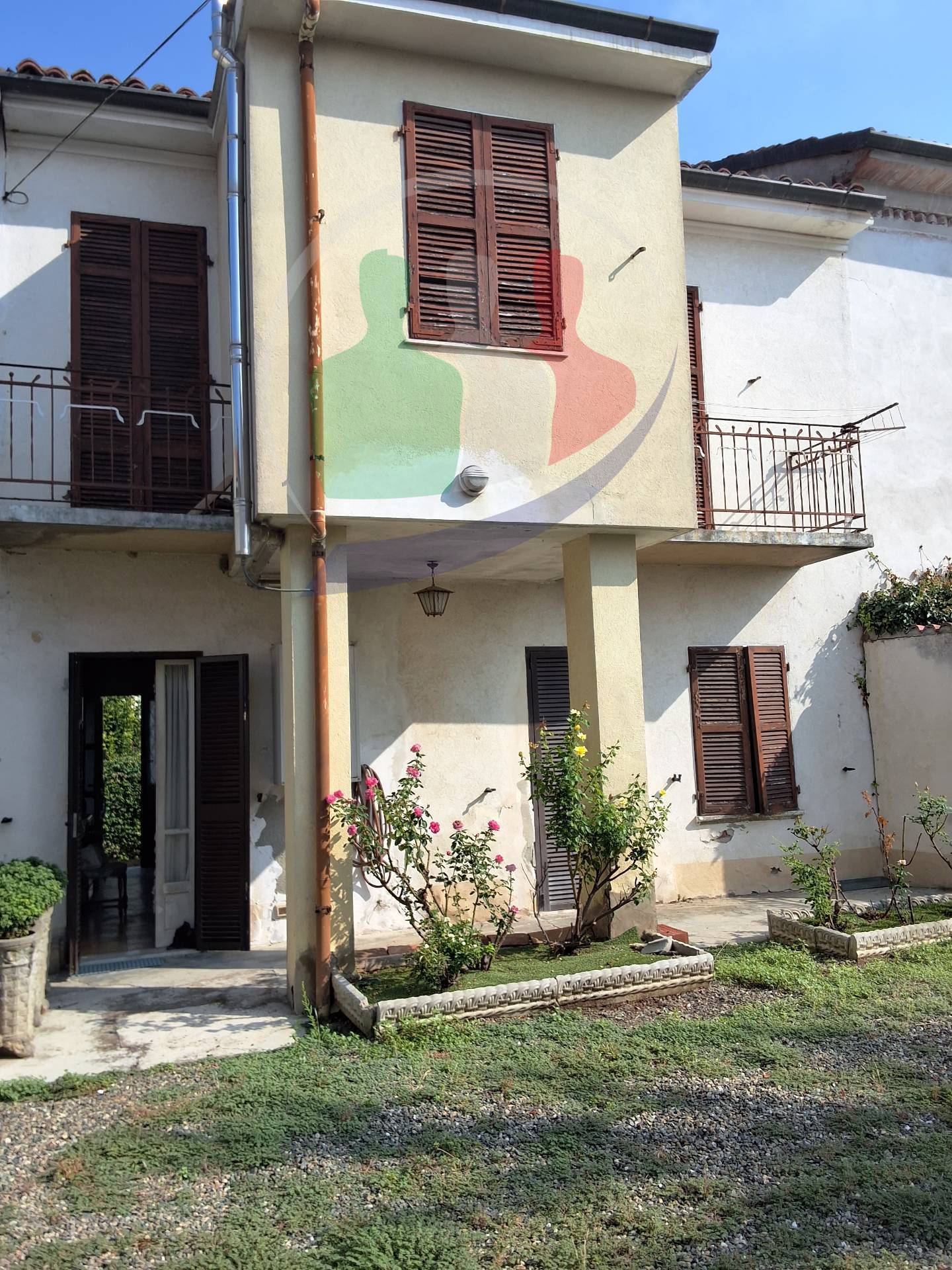 Casa Indipendente