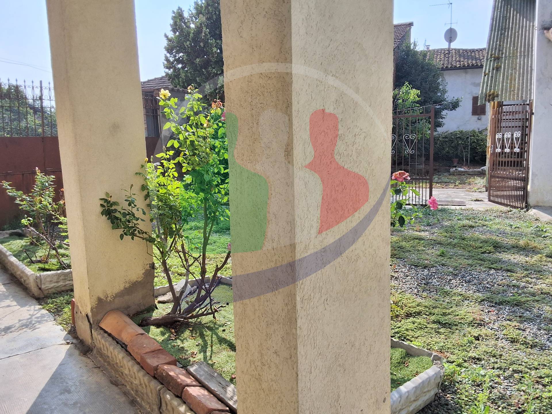 Casa Indipendente