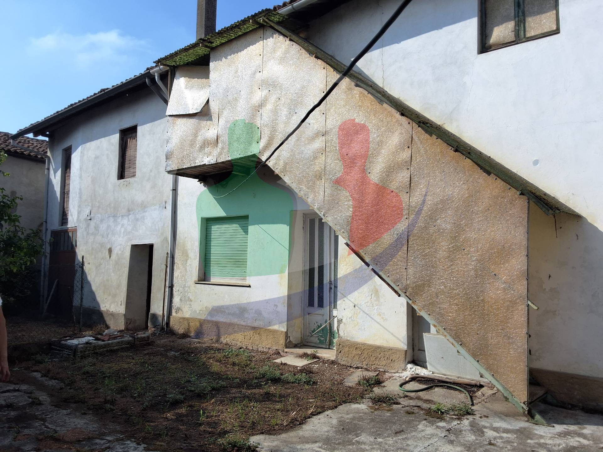 Casa Indipendente