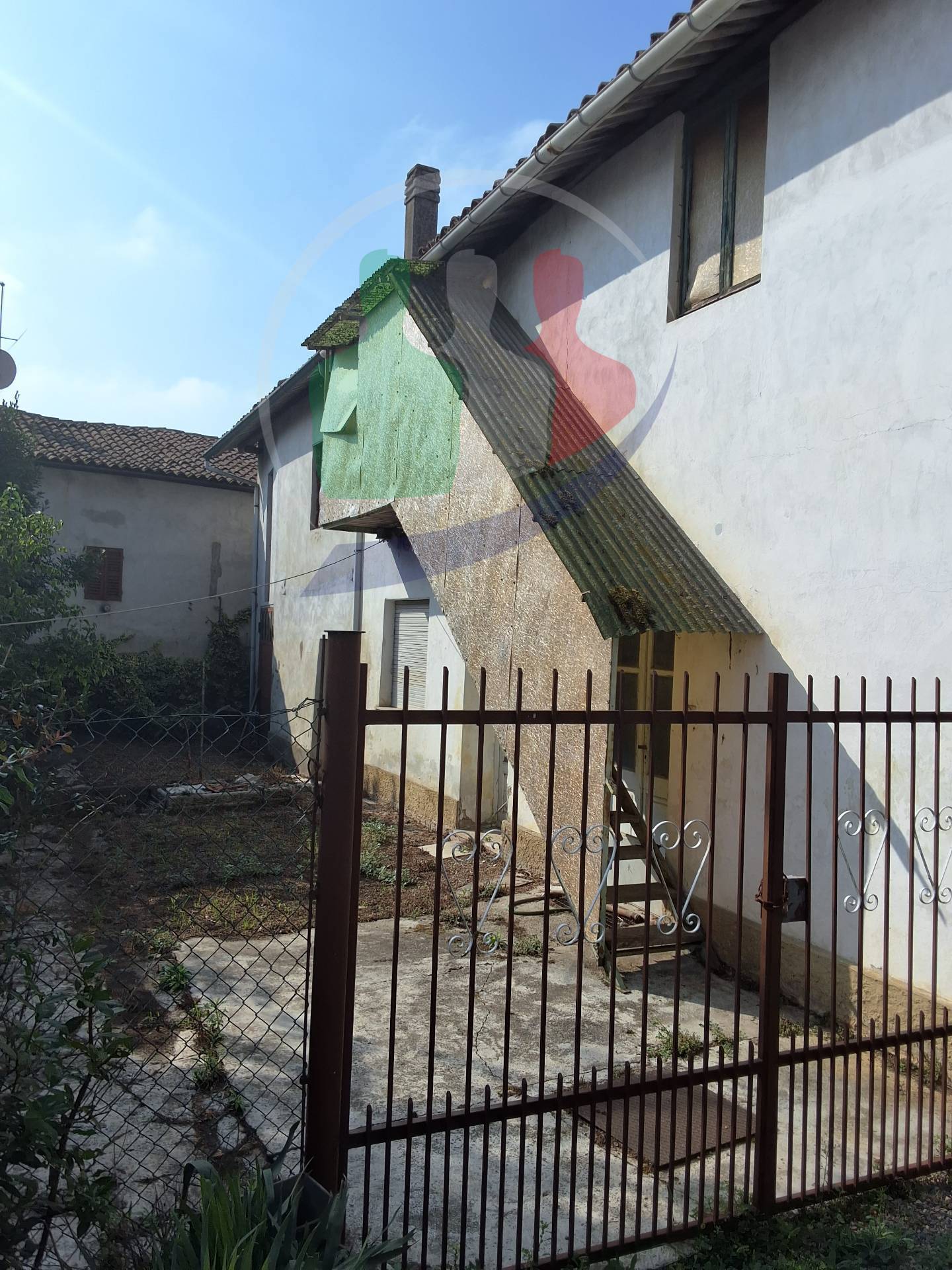 Casa Indipendente