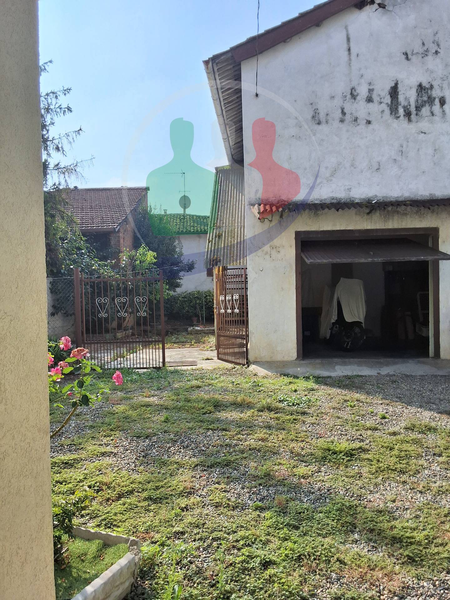 Casa Indipendente