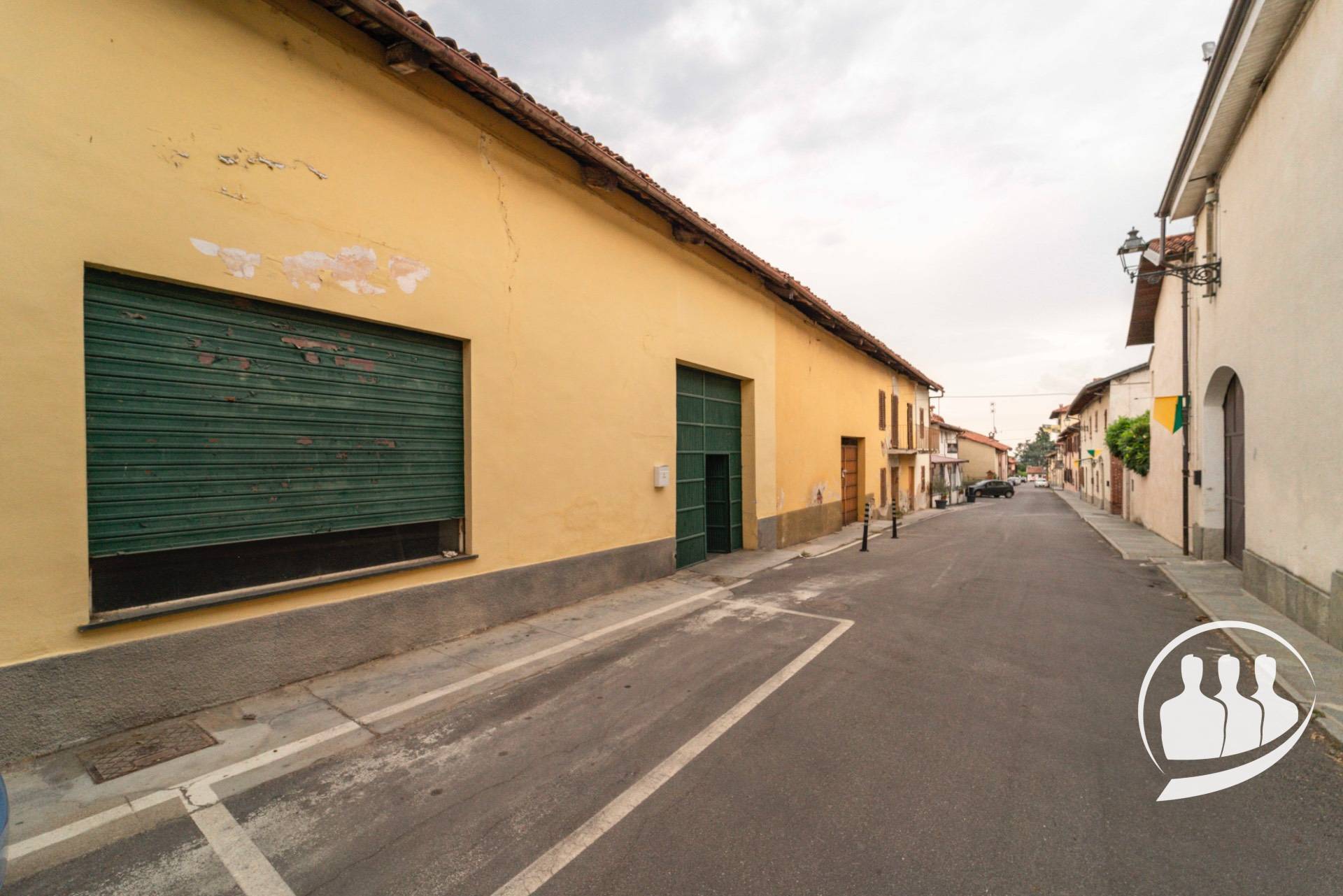 Rustico