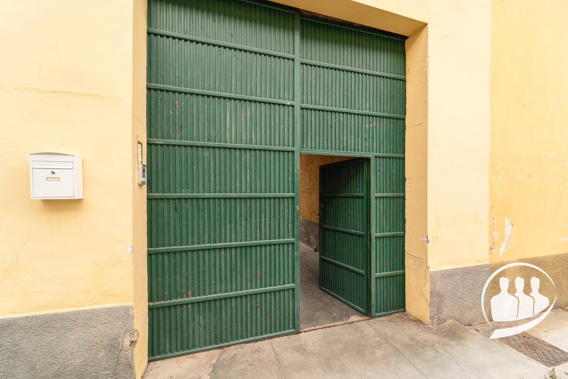 Rustico