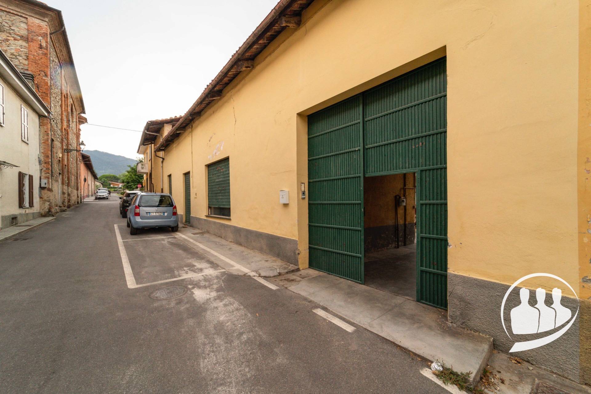 Rustico