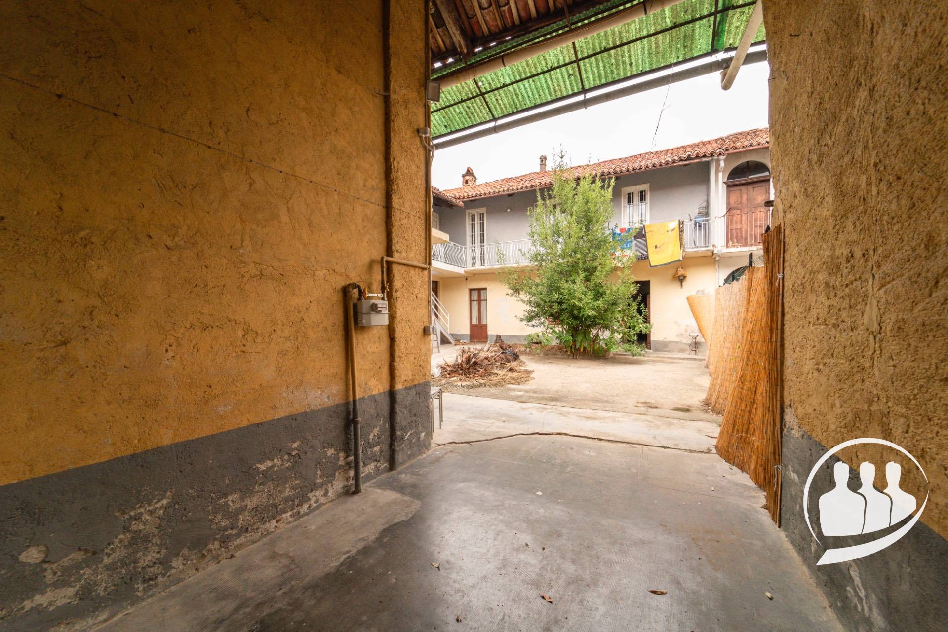 Rustico