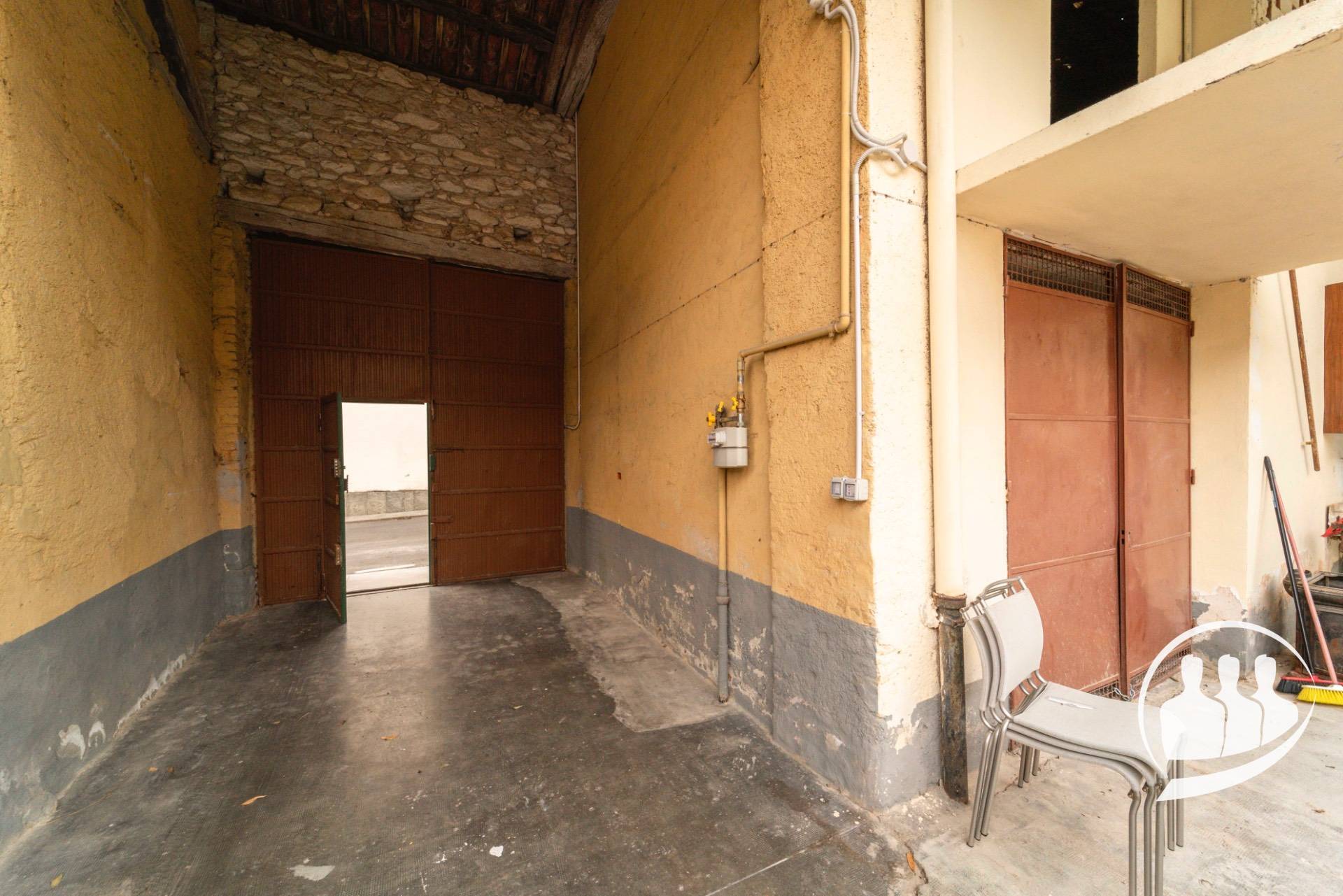 Rustico