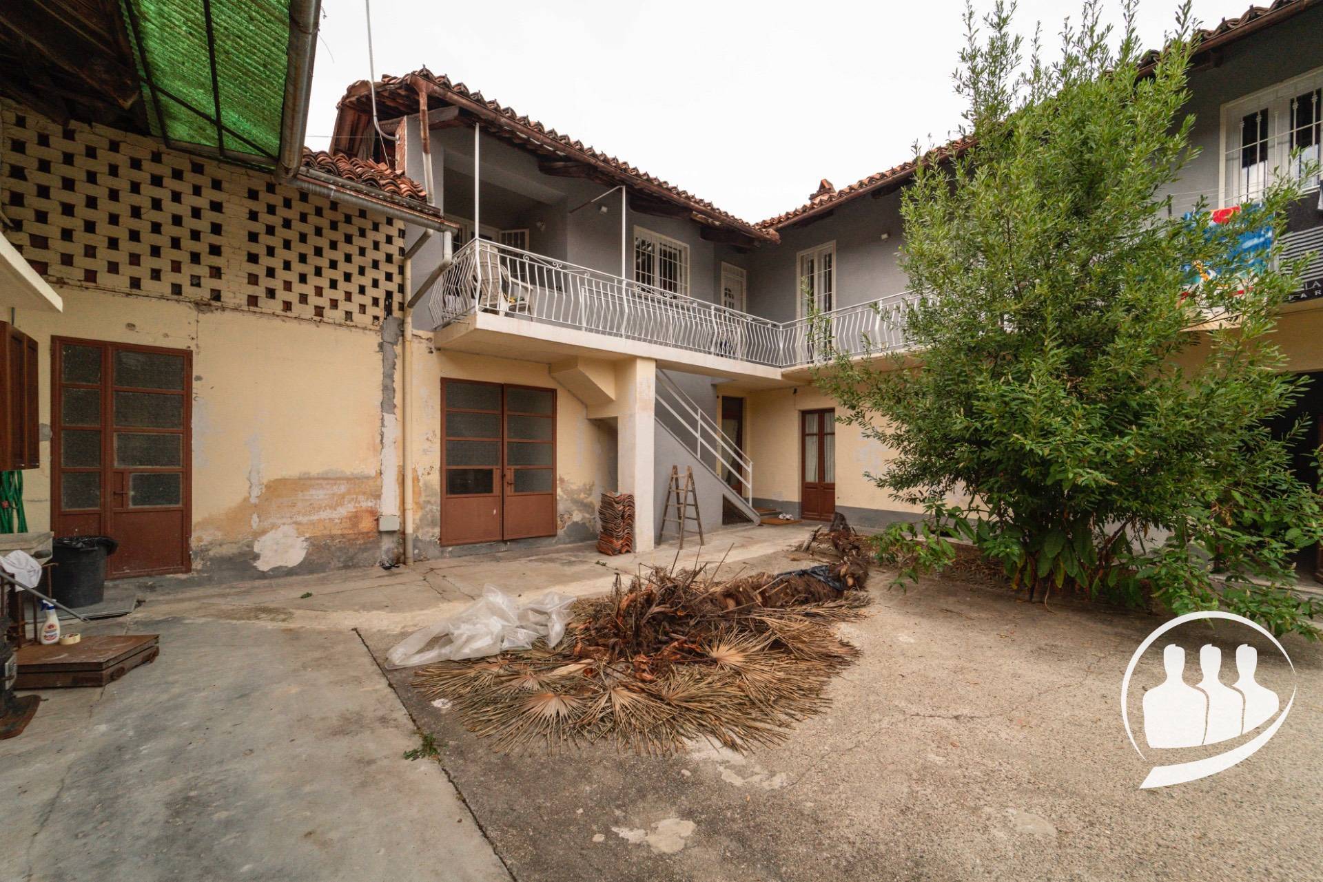 Rustico