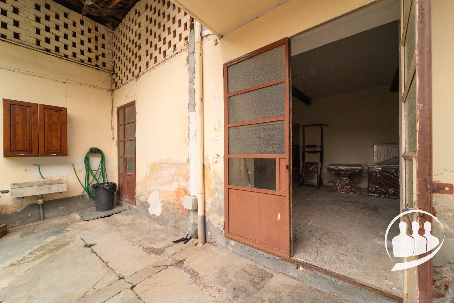 Rustico
