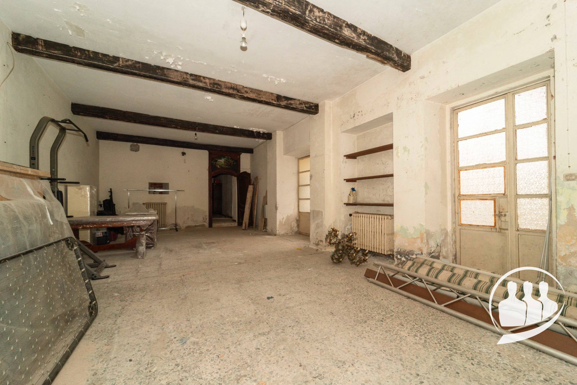 Rustico