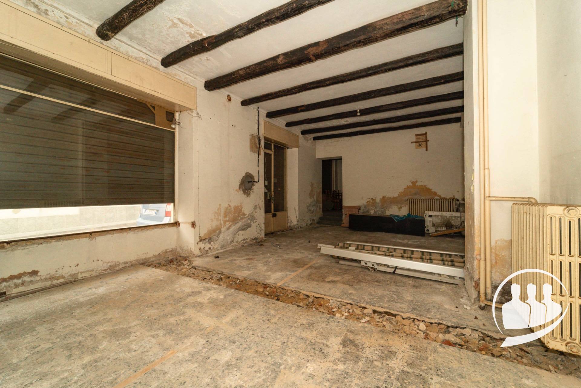 Rustico