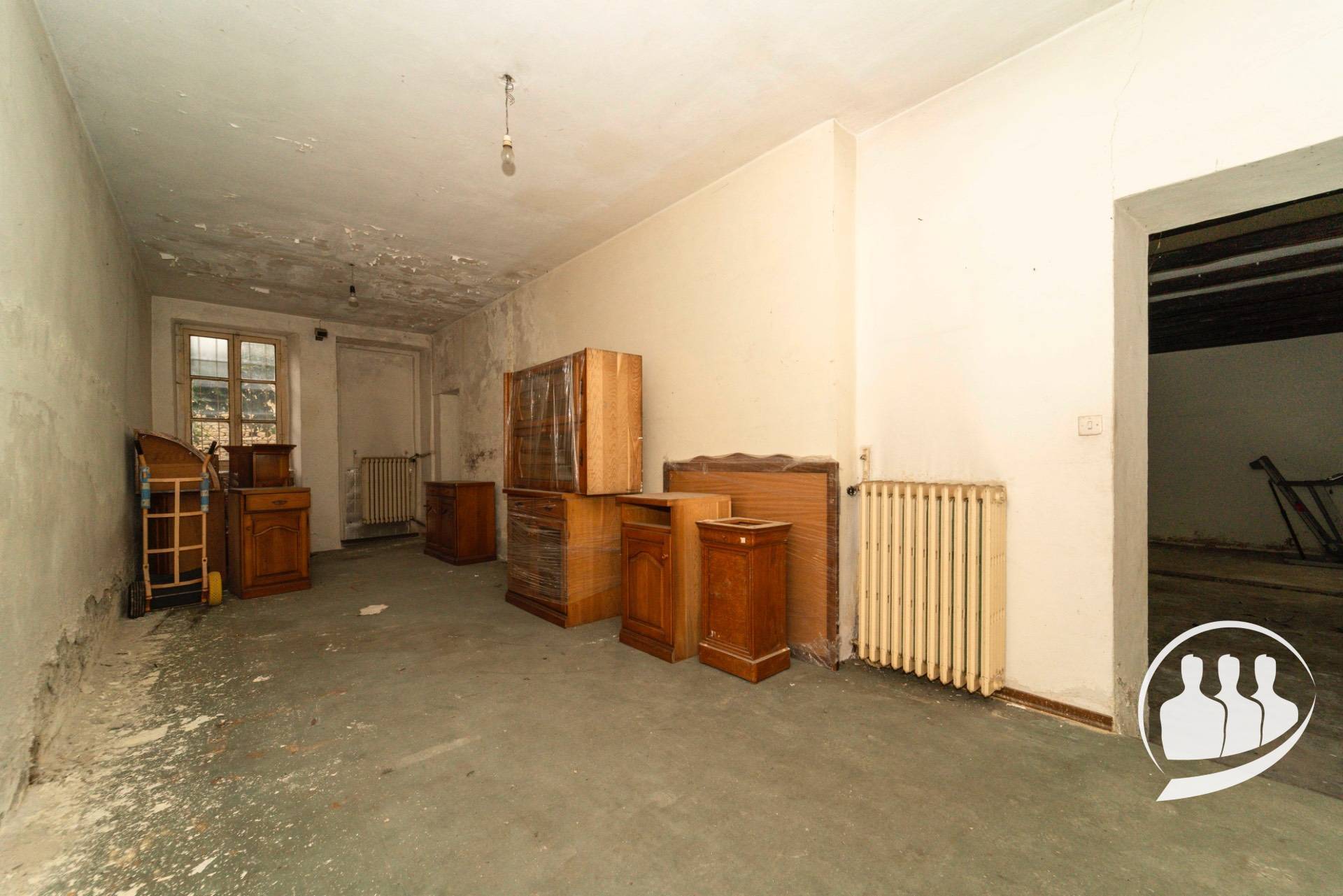 Rustico