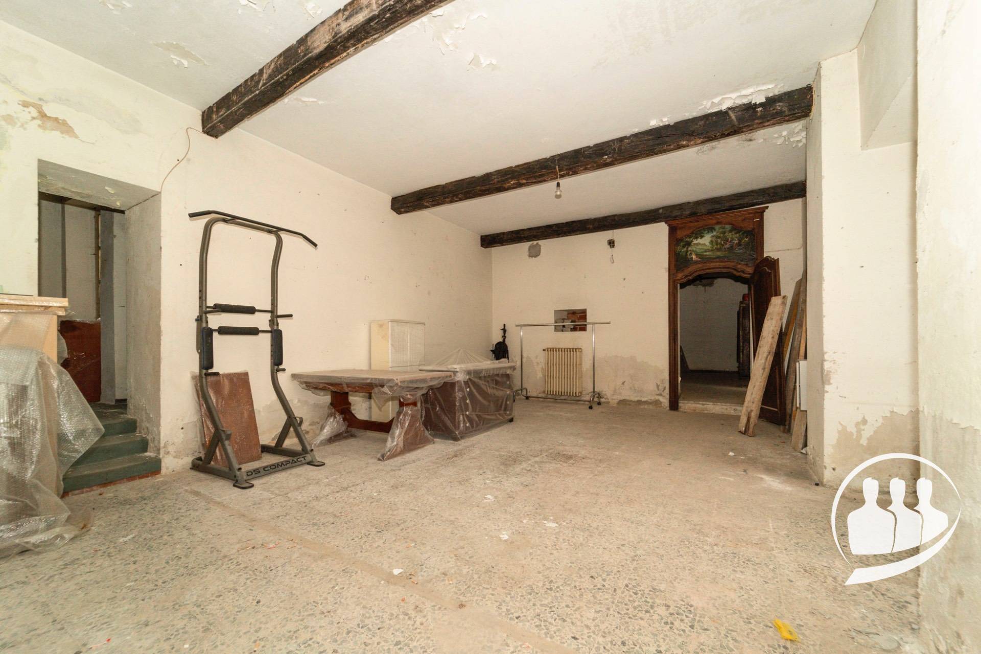 Rustico