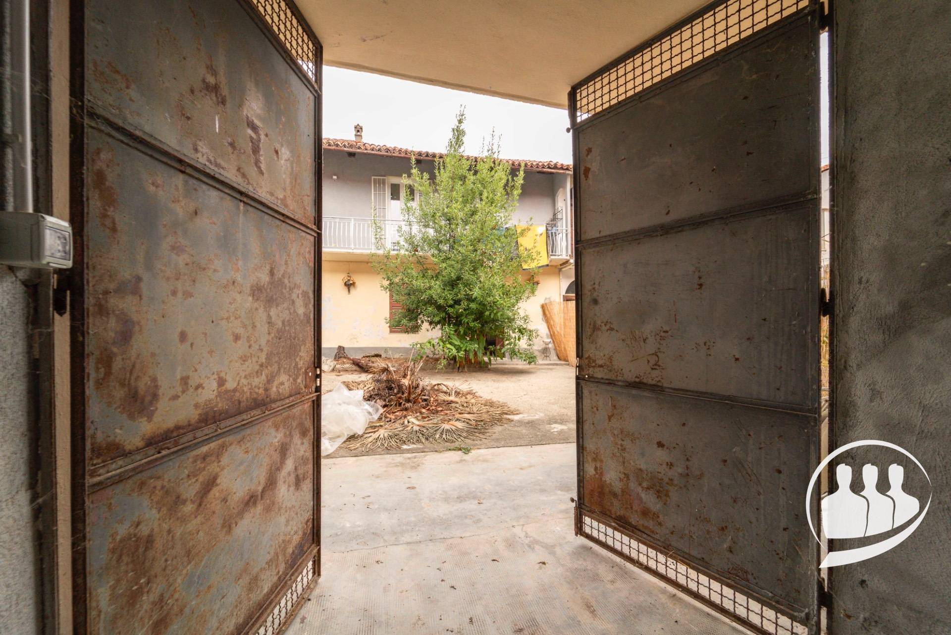 Rustico