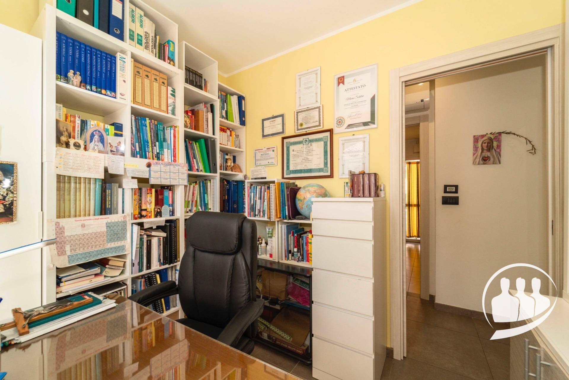 Casa Semindipendente