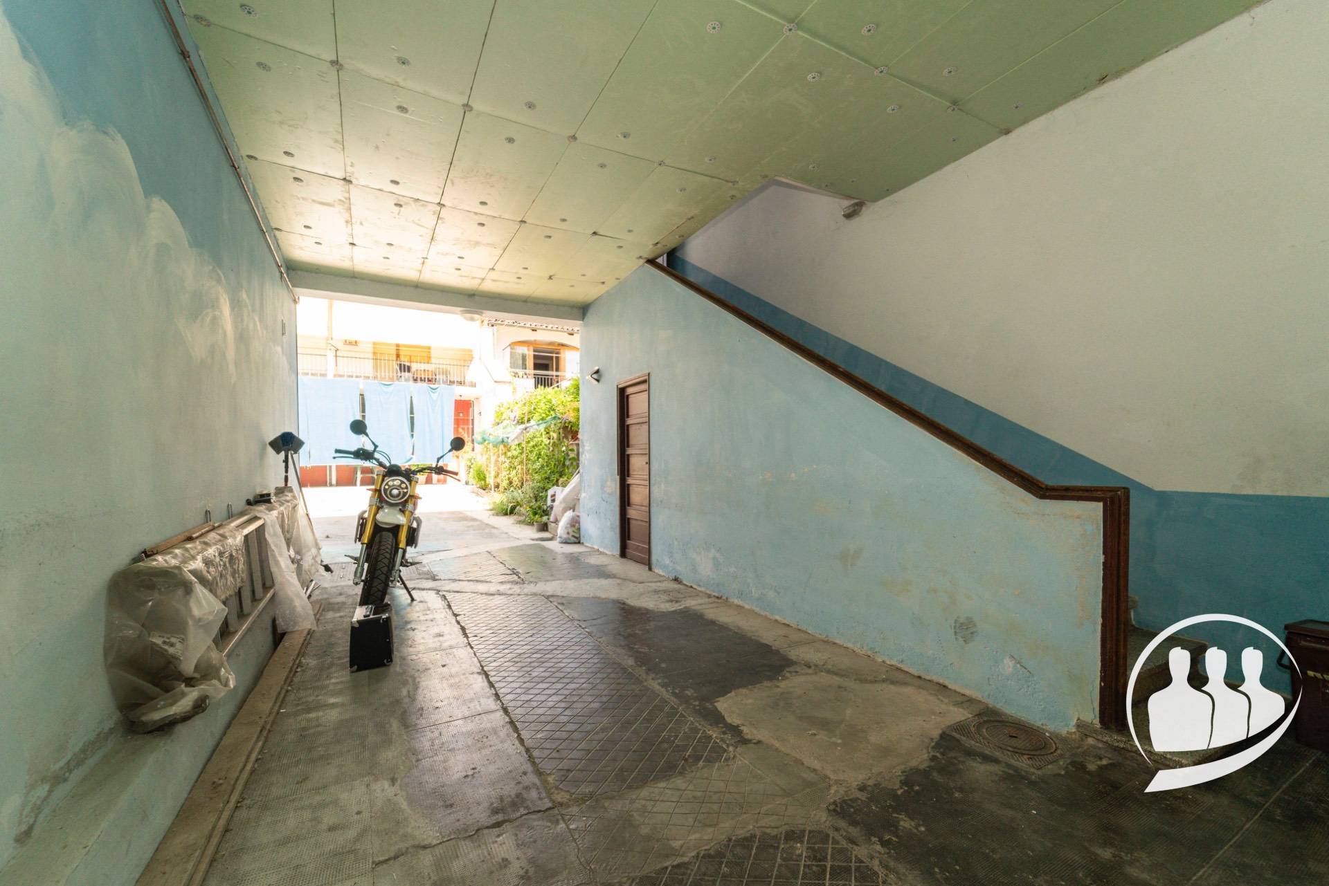 Casa Semindipendente