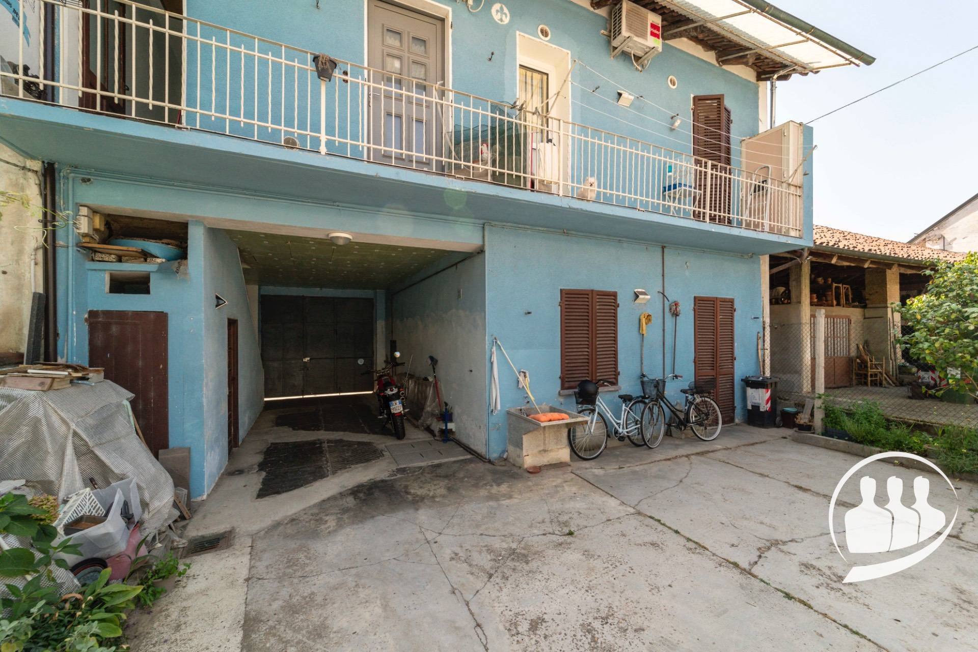 Casa Semindipendente