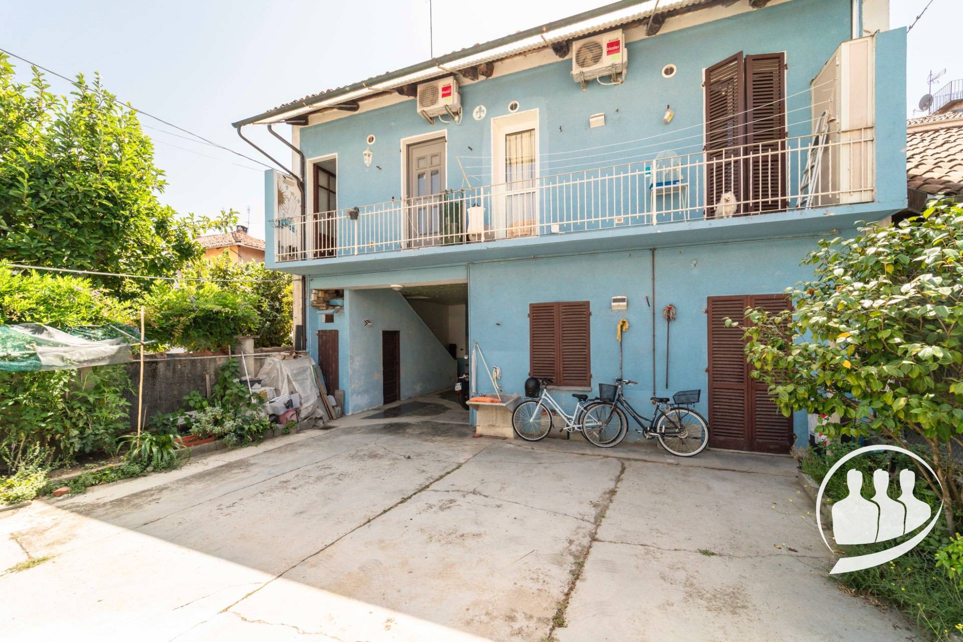 Casa Semindipendente