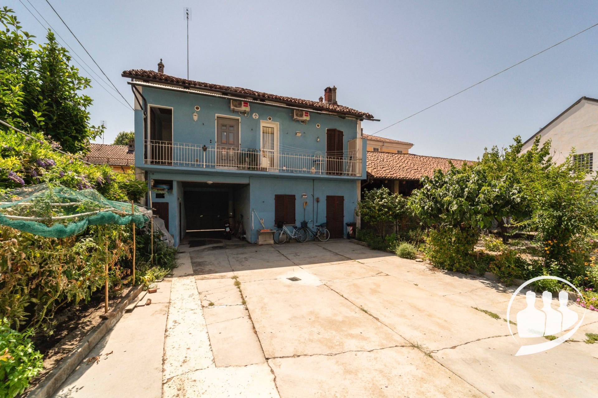 Casa Semindipendente