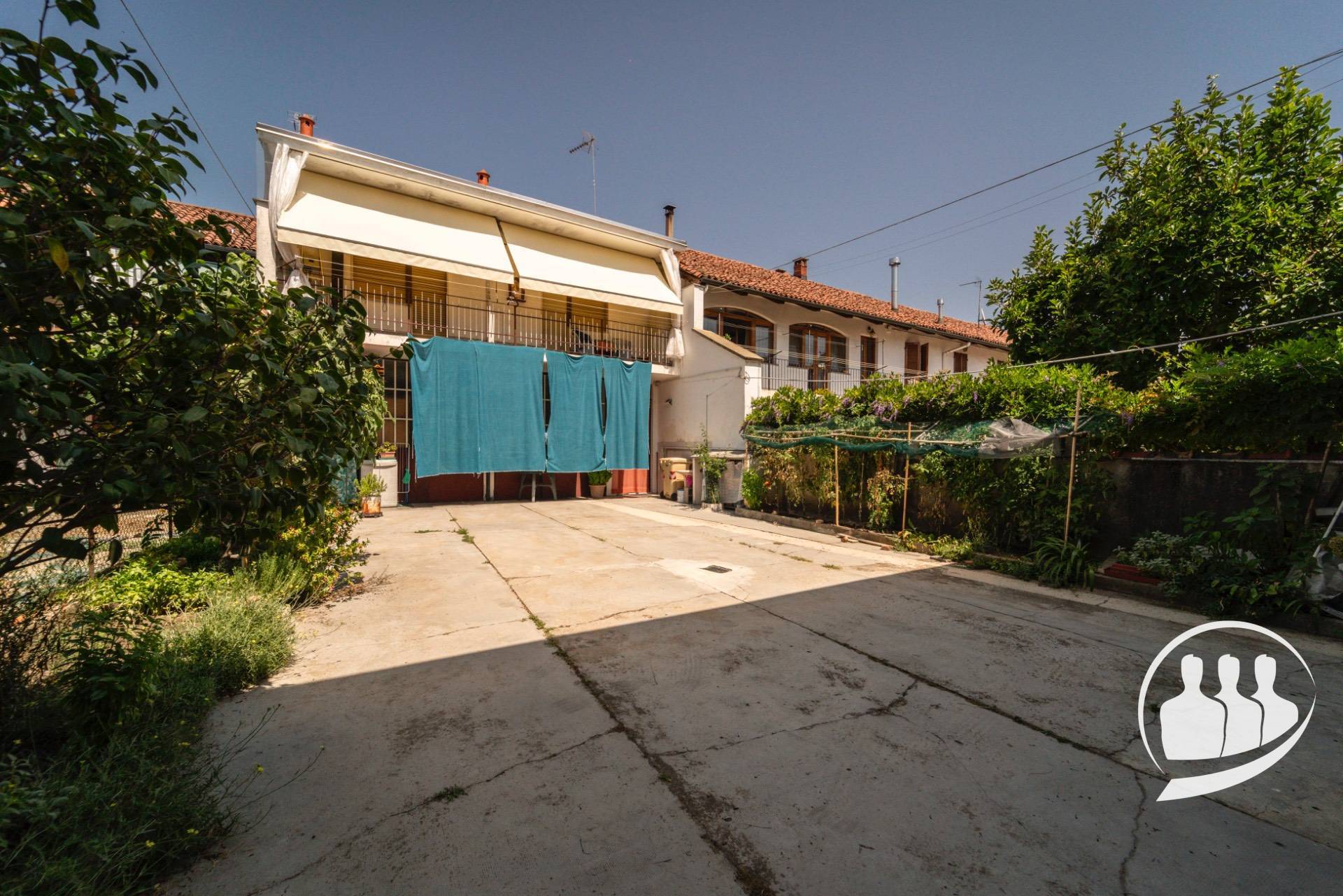 Casa Semindipendente