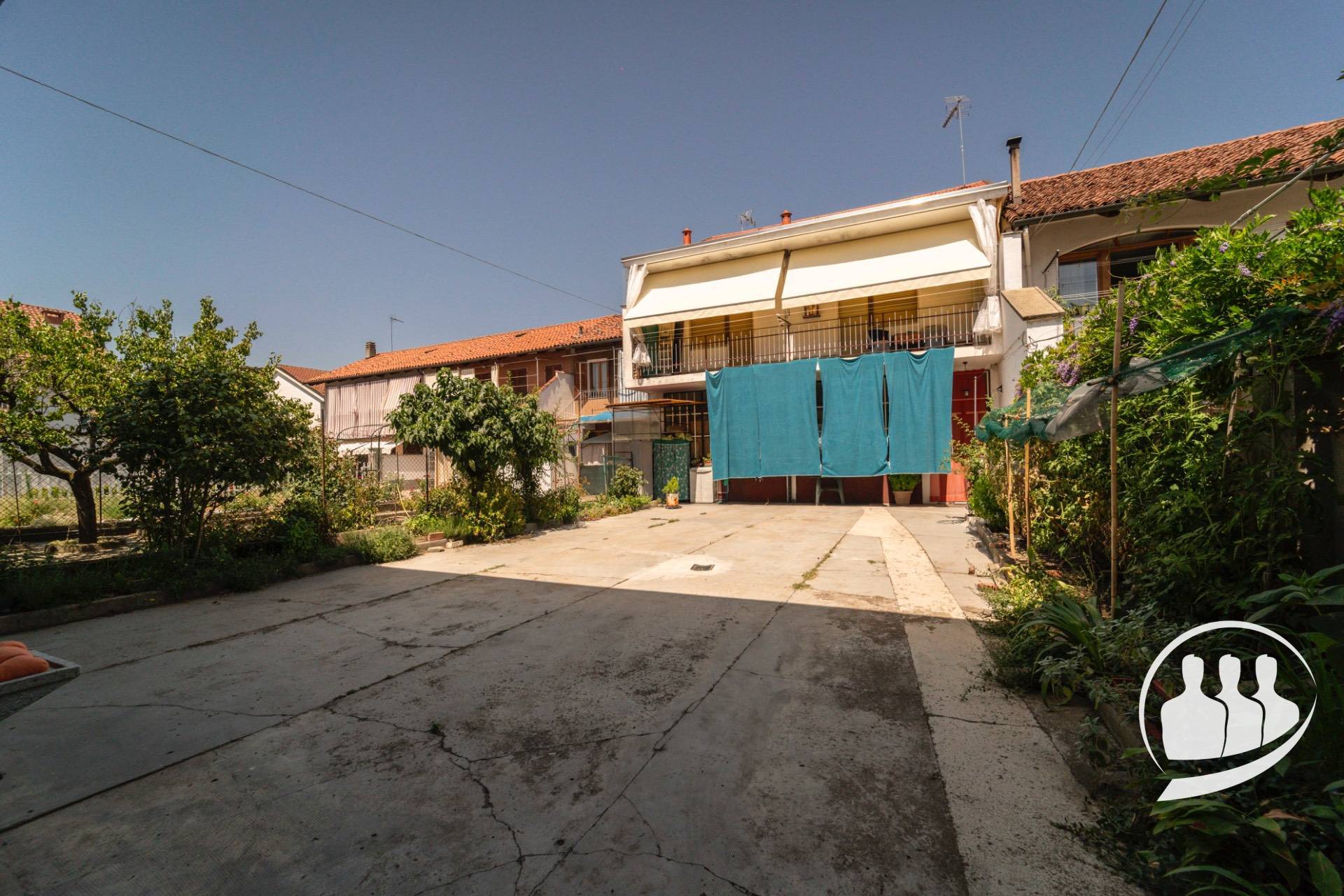 Casa Semindipendente