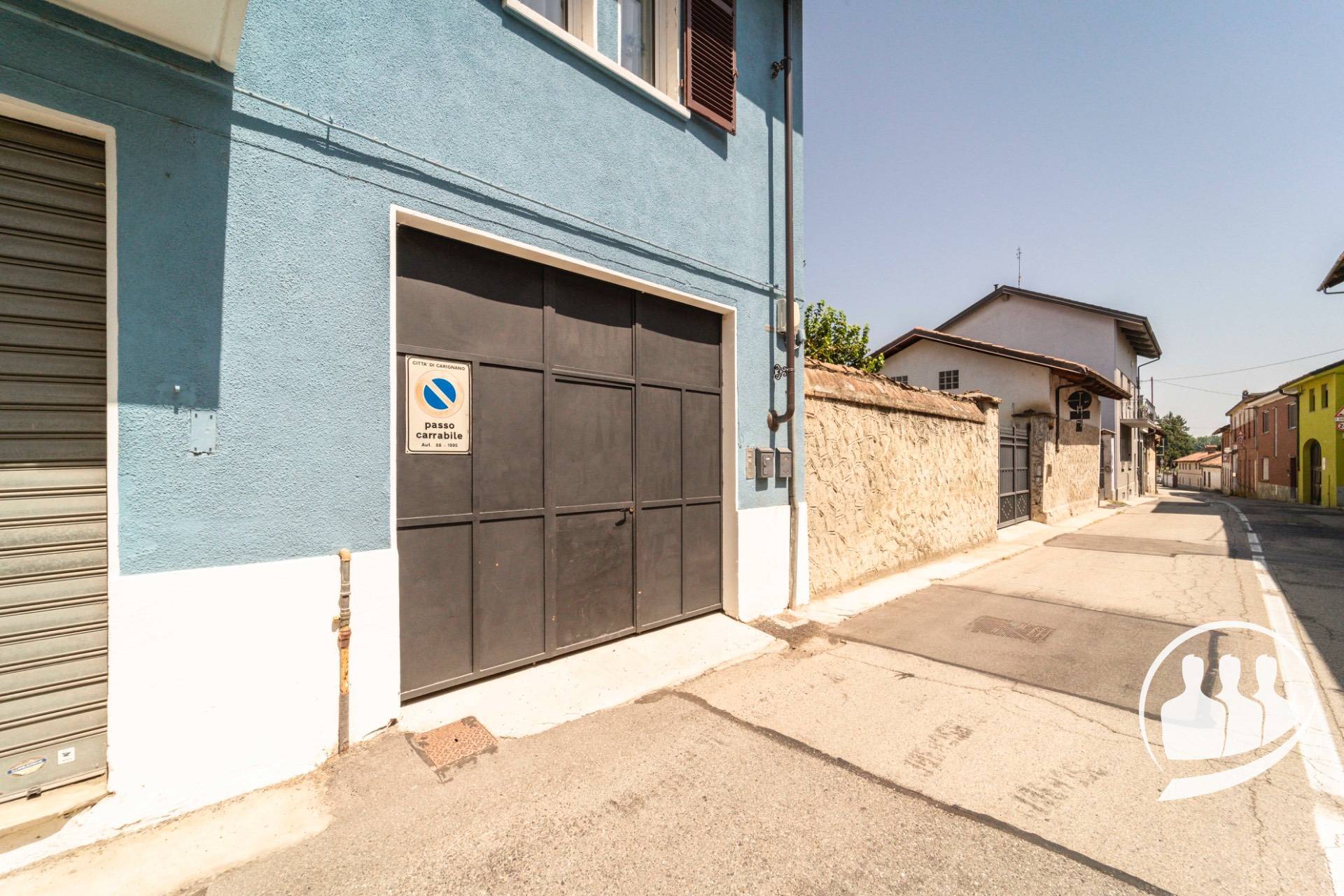 Casa Semindipendente