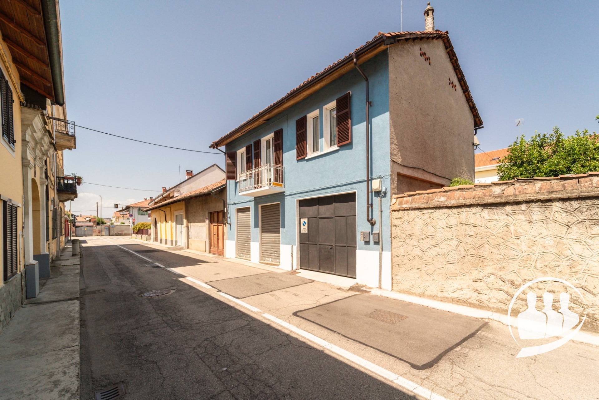 Casa Semindipendente