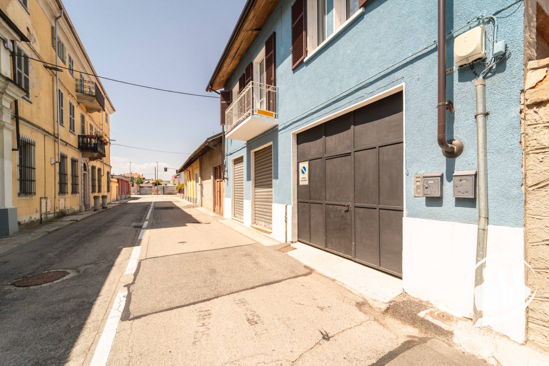 Casa Semindipendente