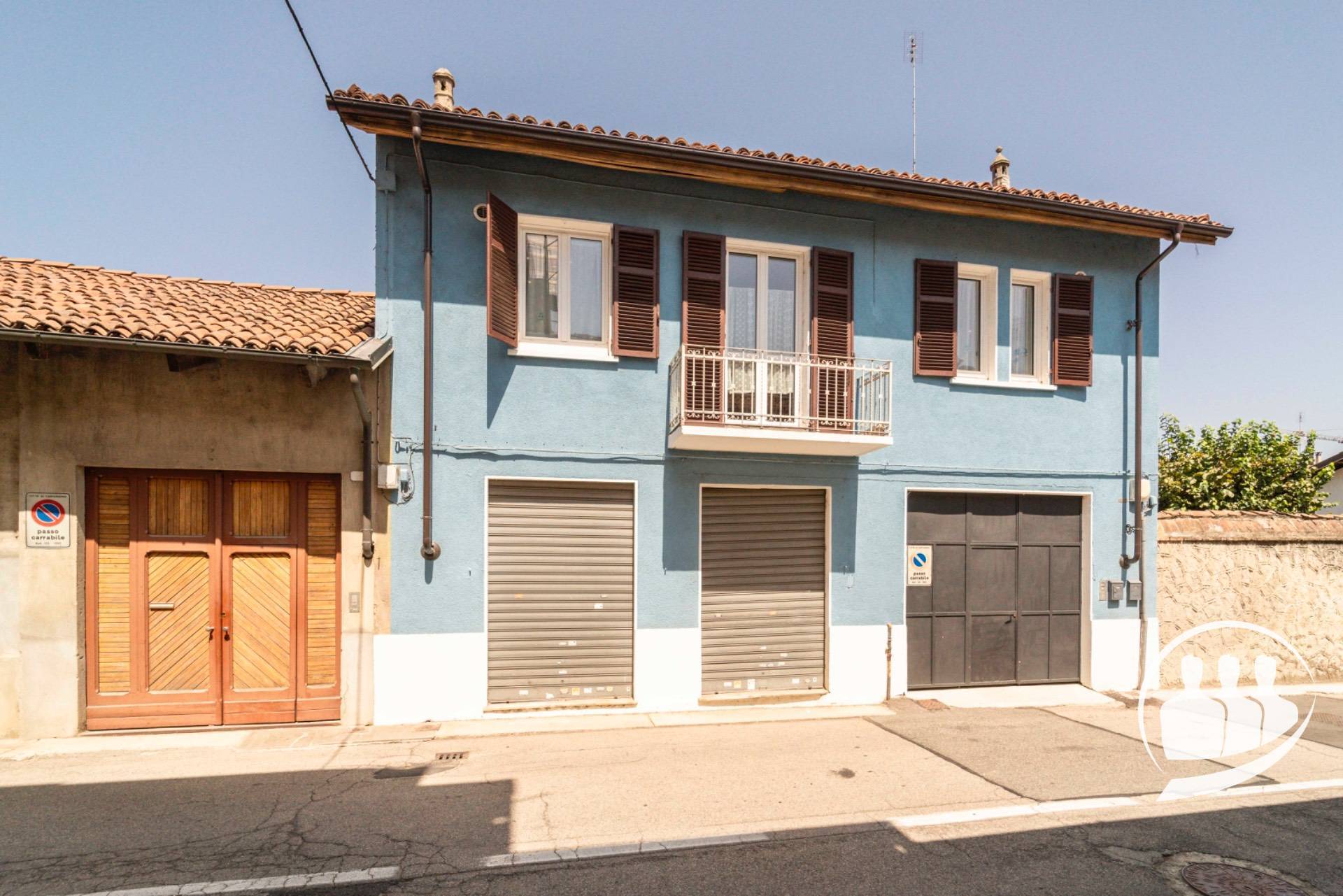 Casa Semindipendente