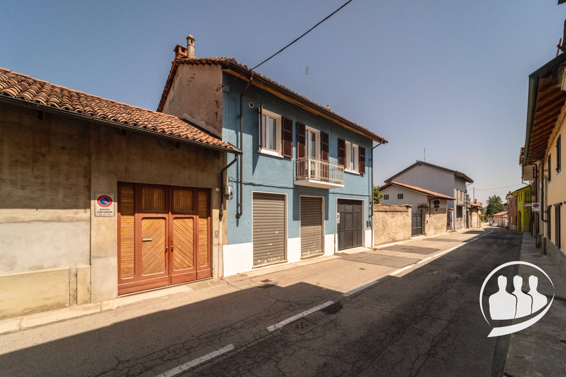 Casa Semindipendente