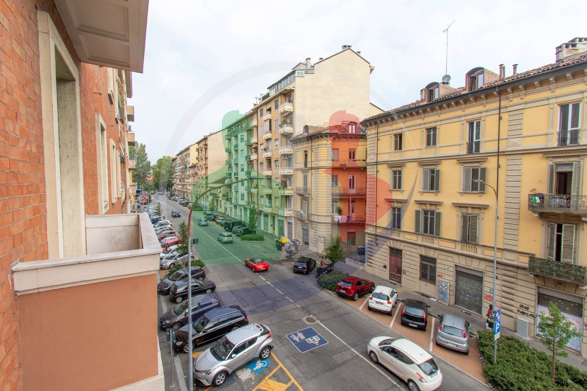 Appartamento