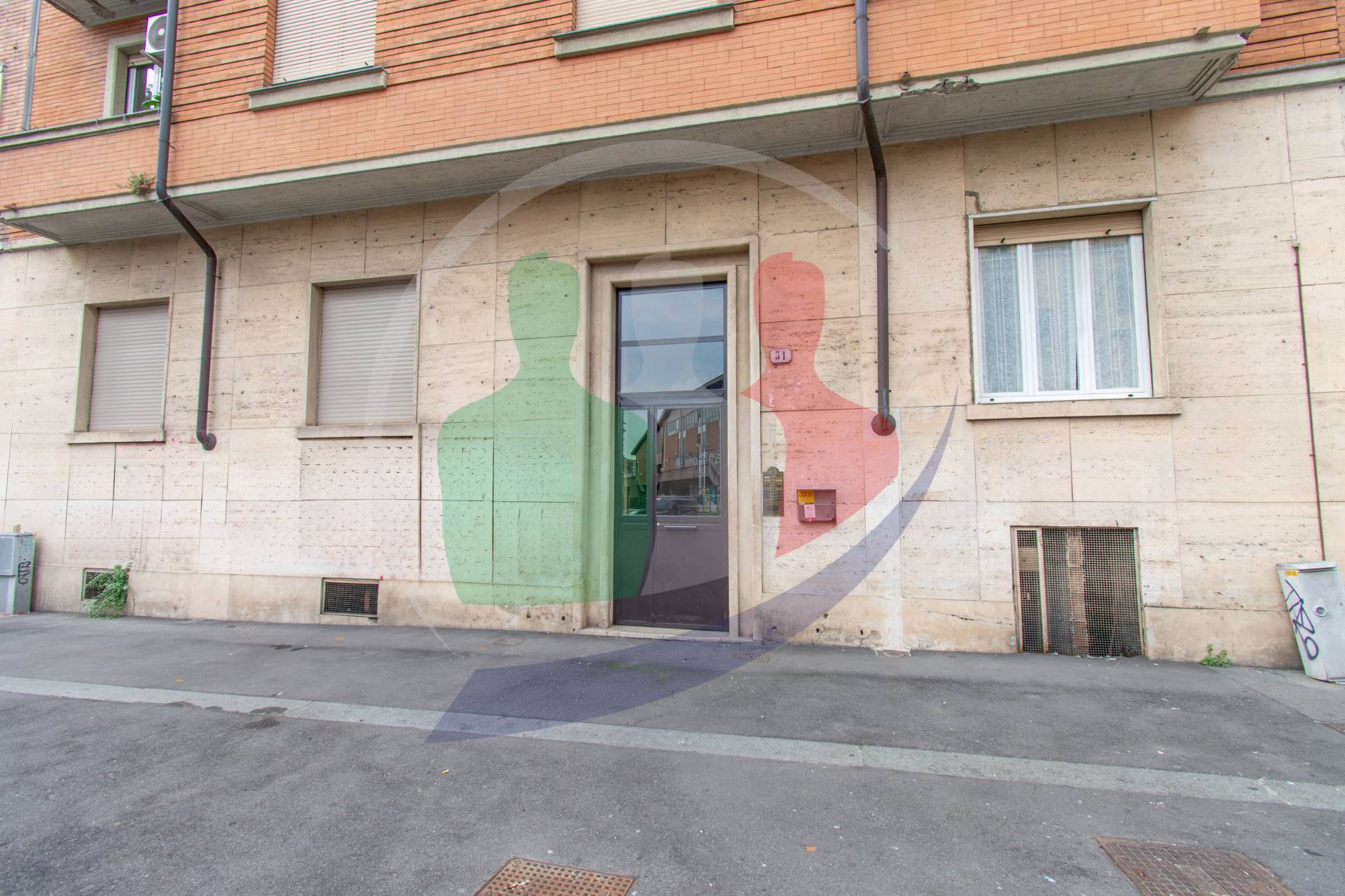 Appartamento