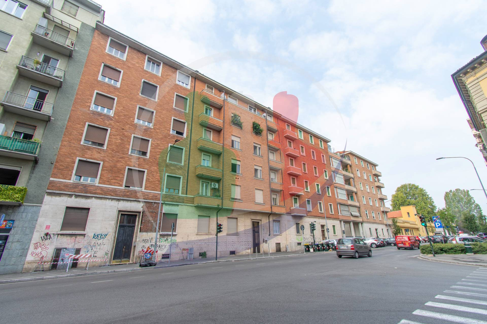 Appartamento