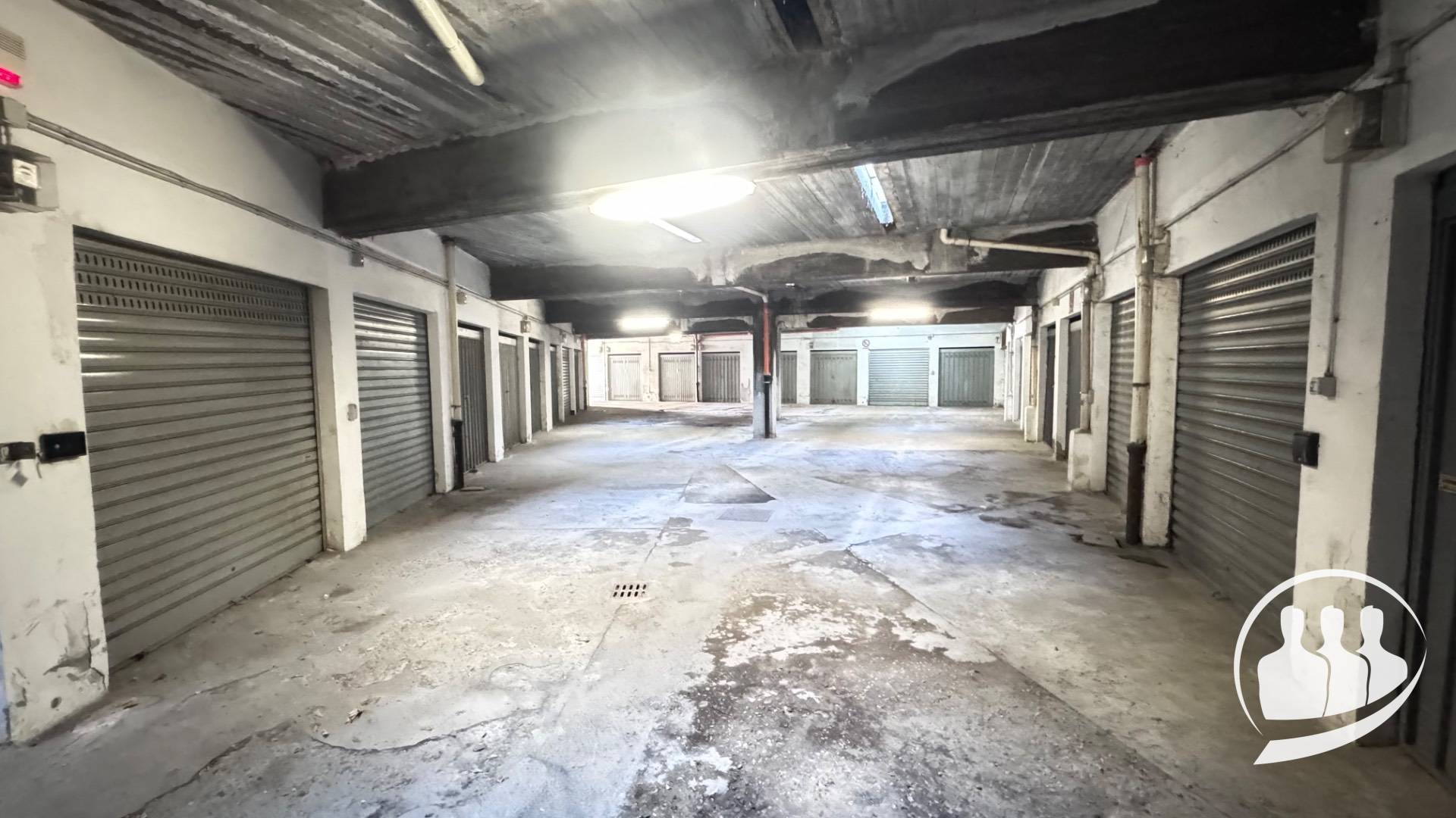 Box o garage