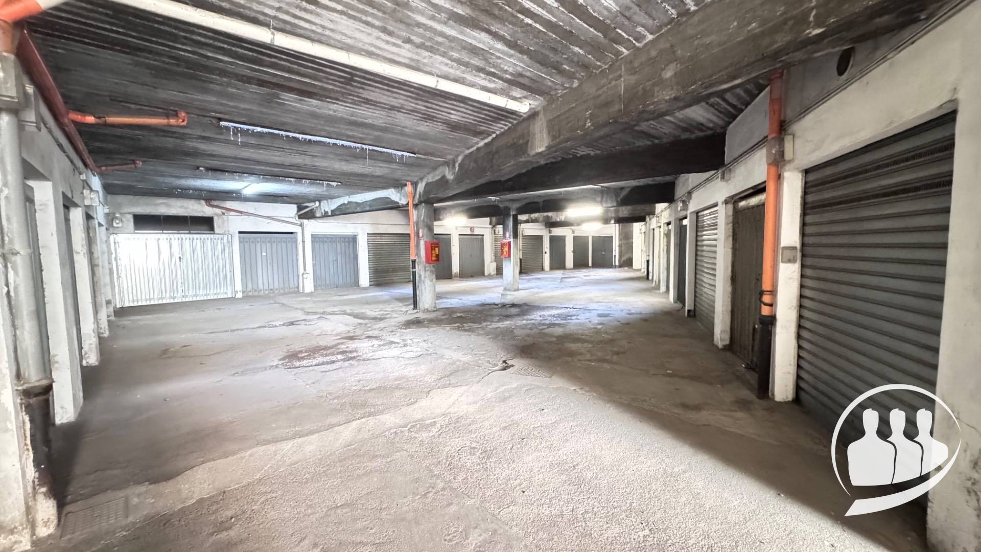 Box o garage