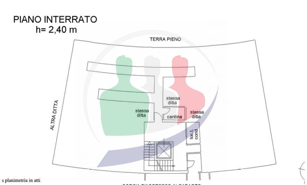Appartamento