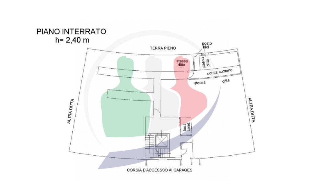 Appartamento