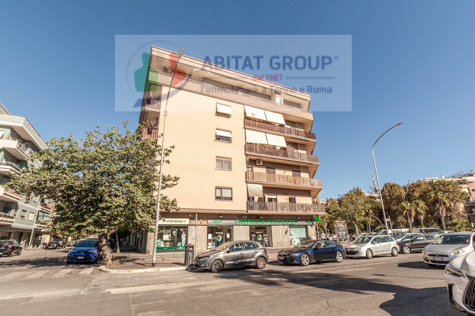 Appartamento