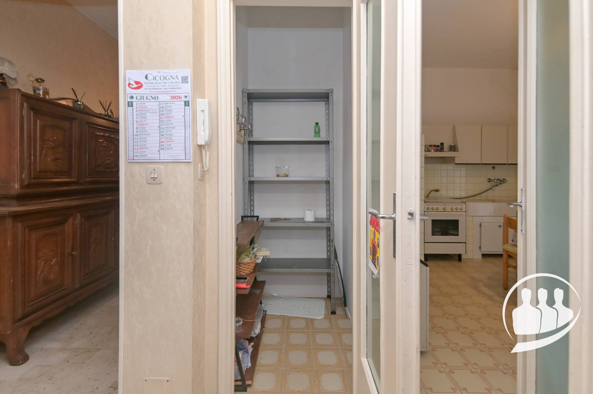 Appartamento