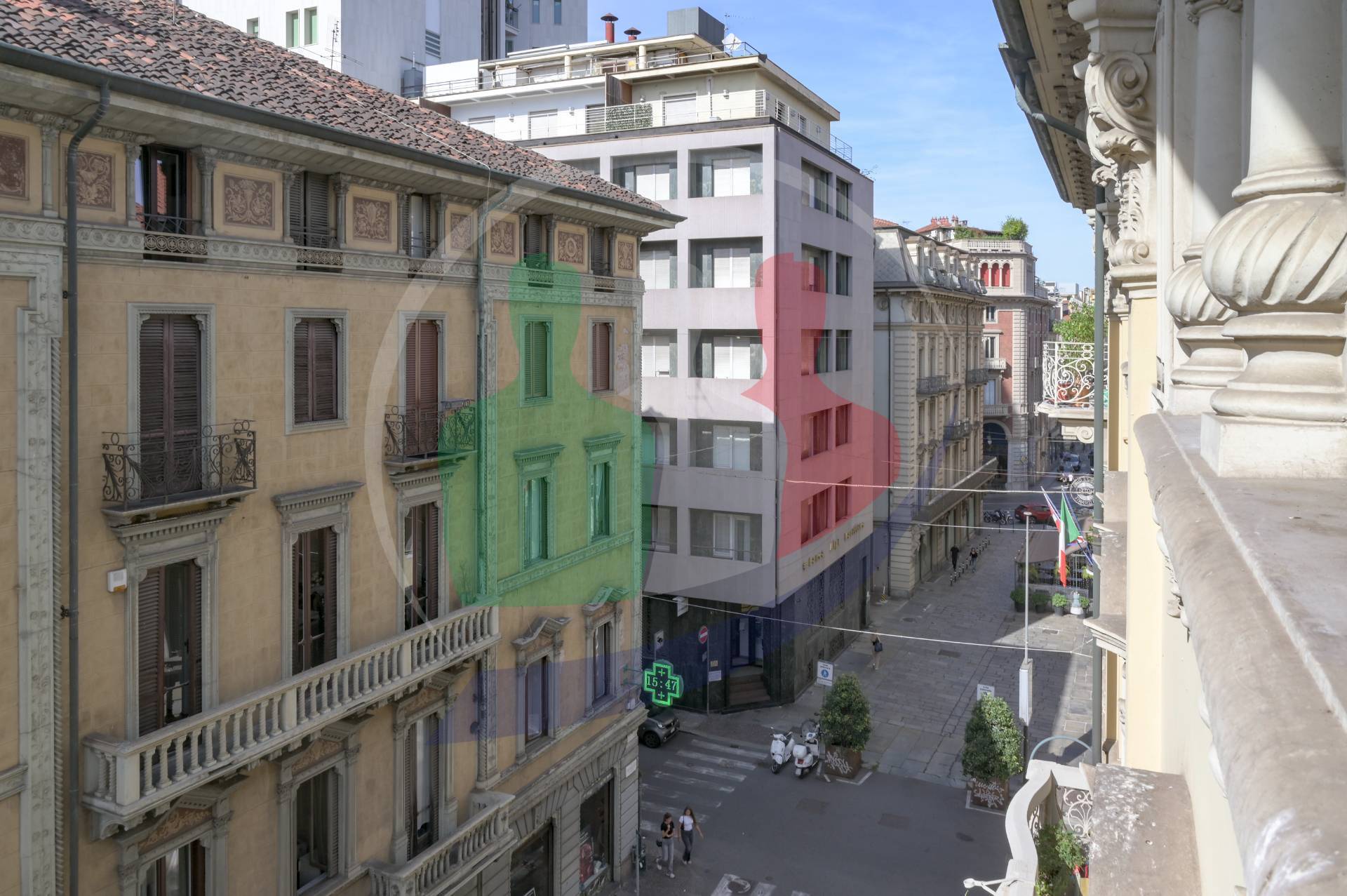 Appartamento
