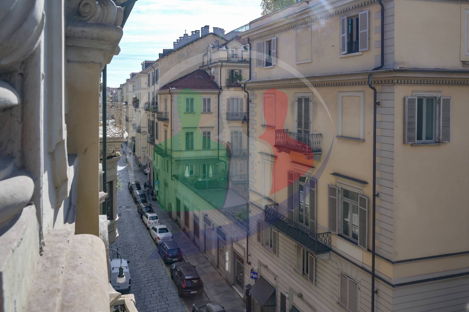 Appartamento