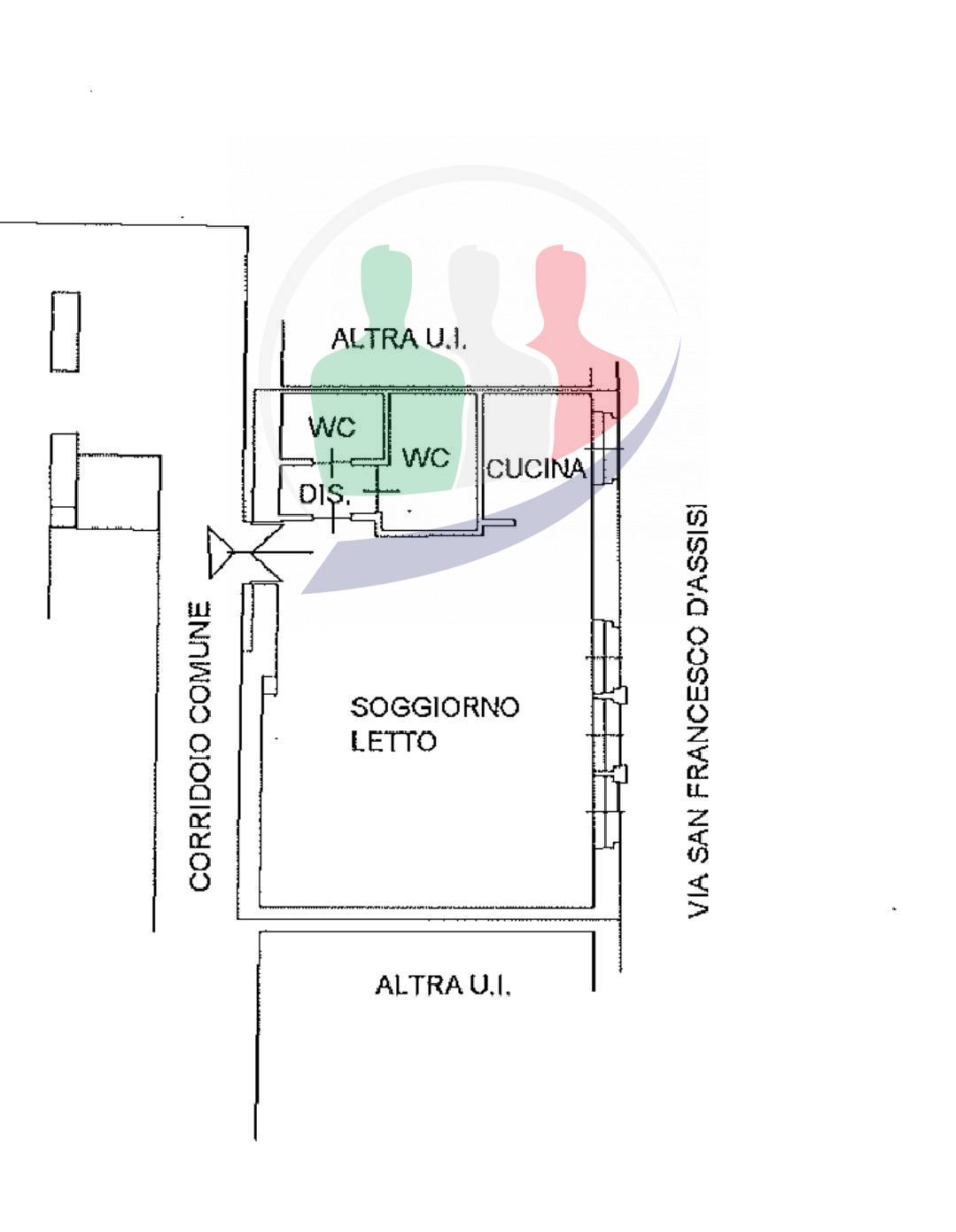 Appartamento