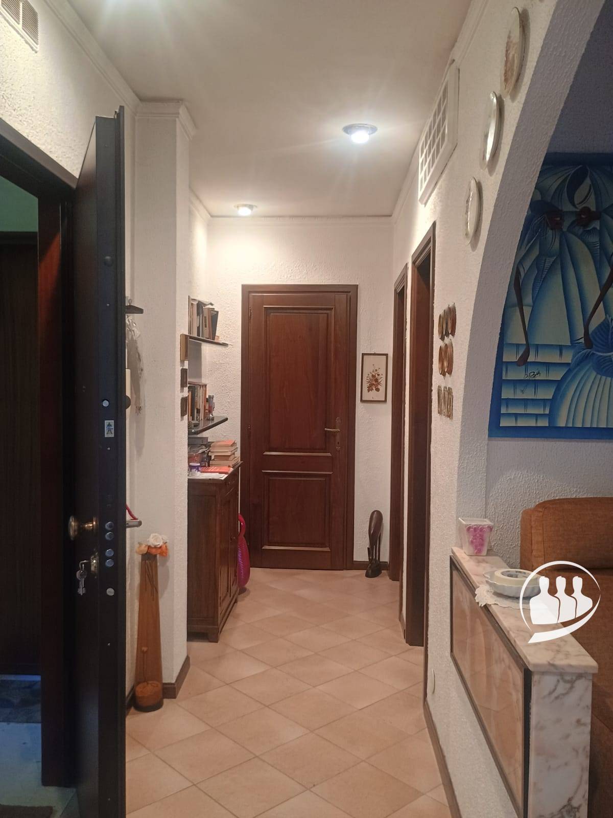 Appartamento