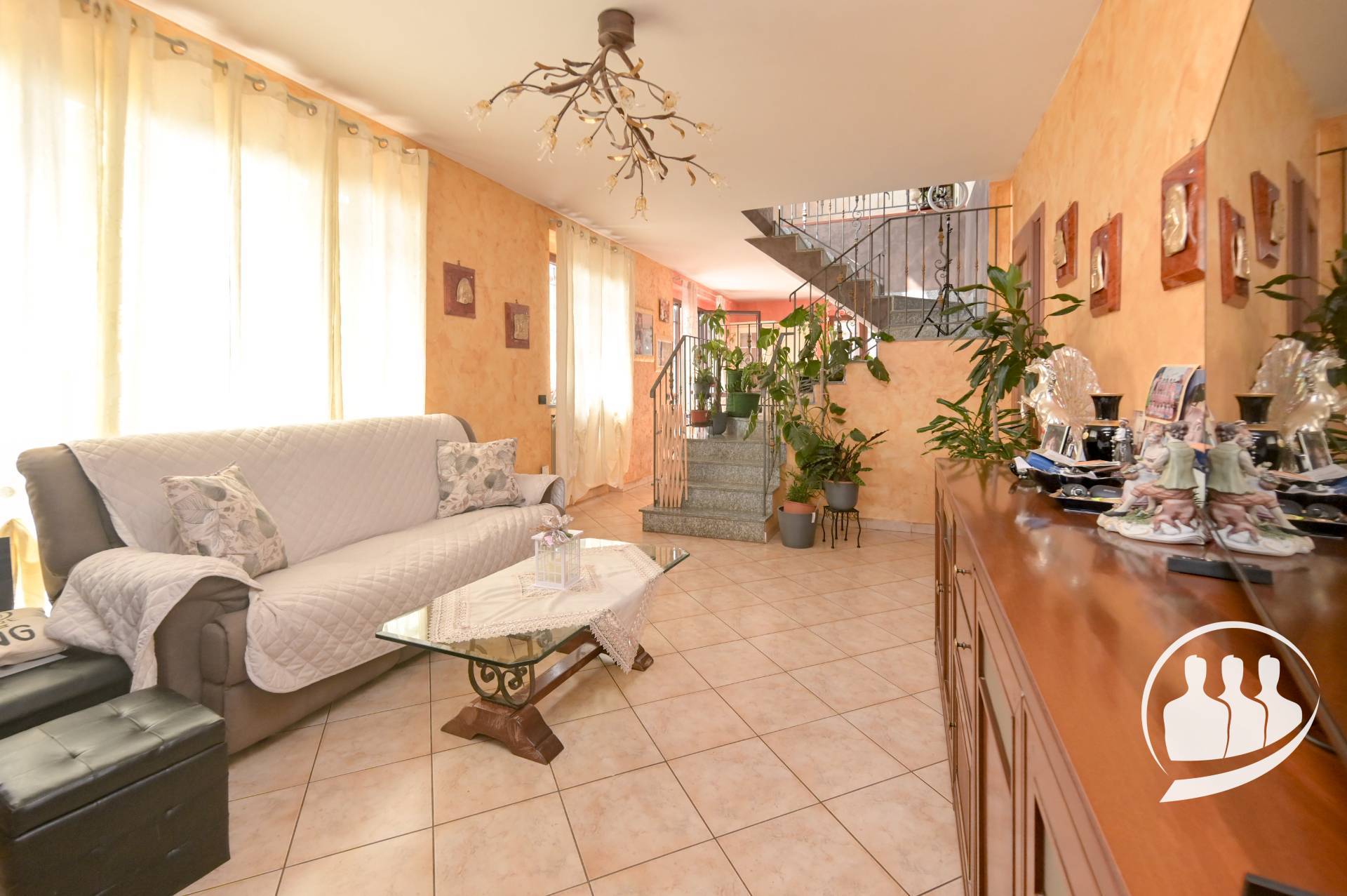 Villa o villino