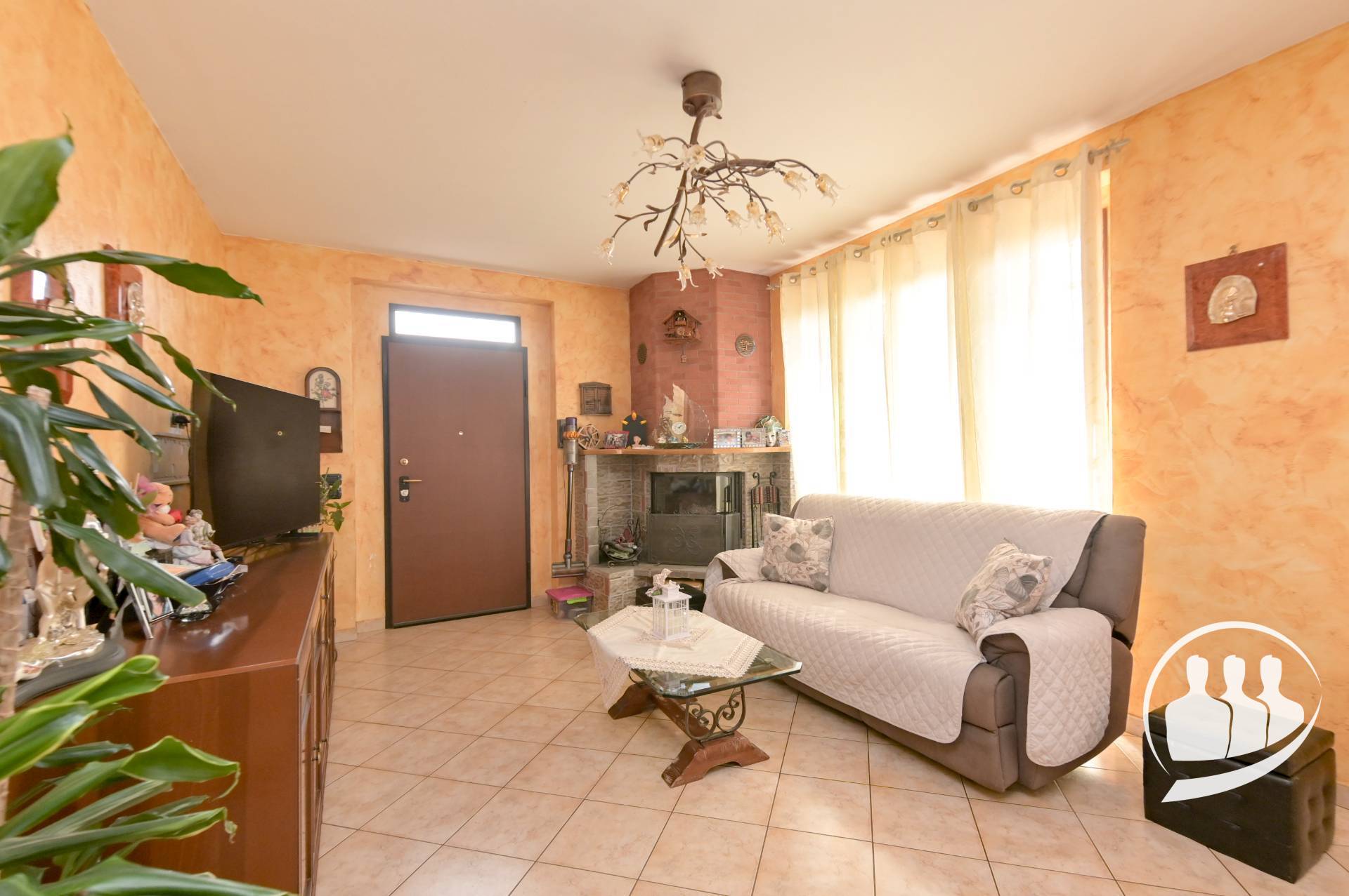 Villa o villino