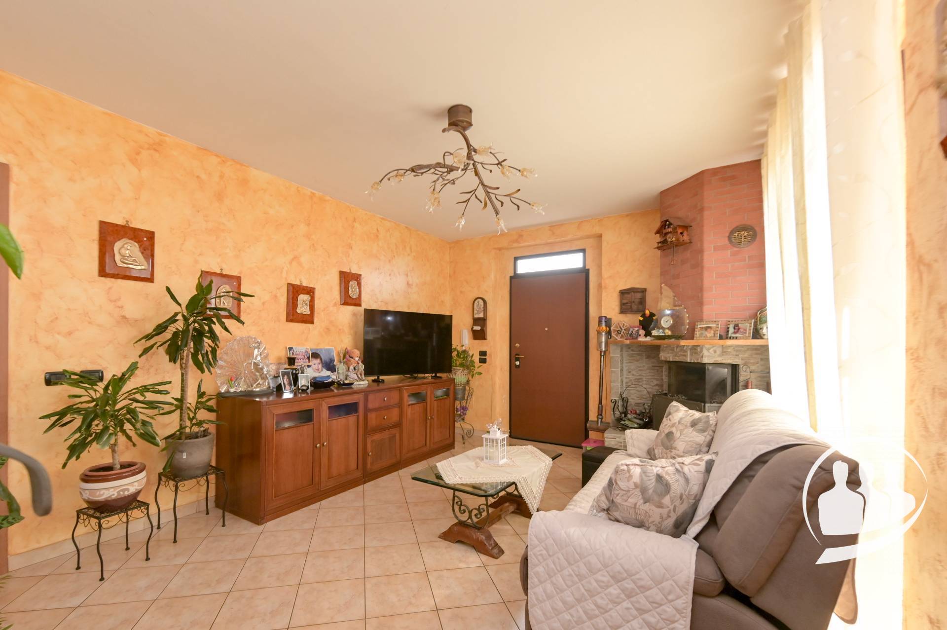 Villa o villino