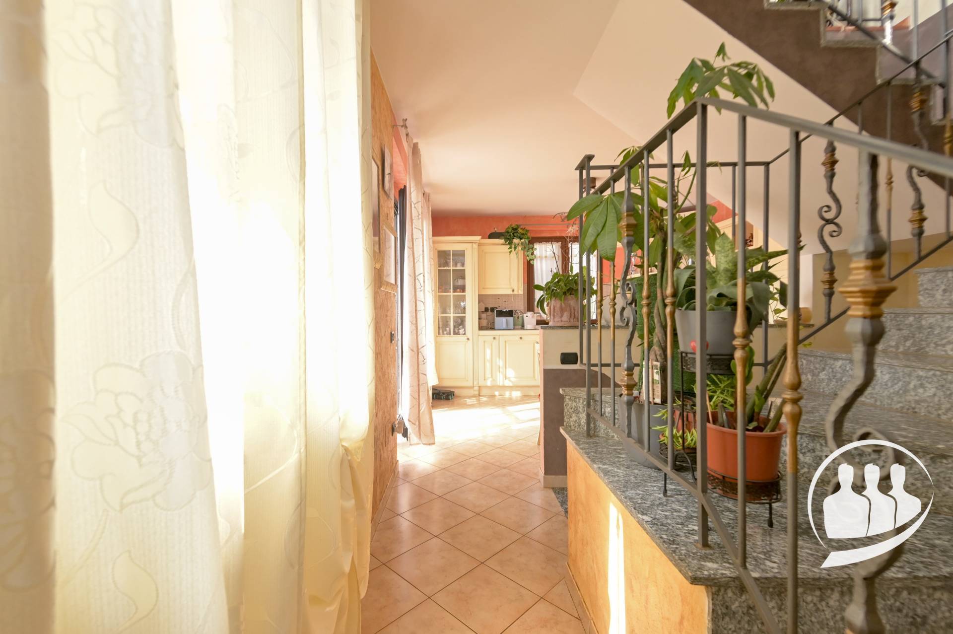 Villa o villino