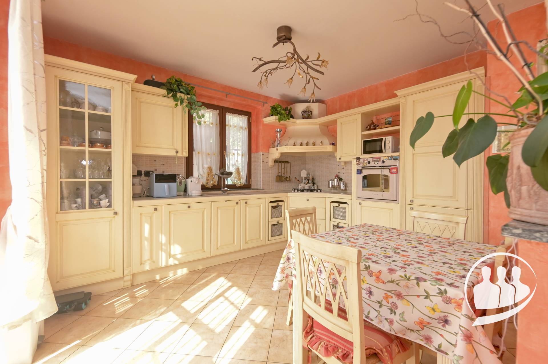 Villa o villino