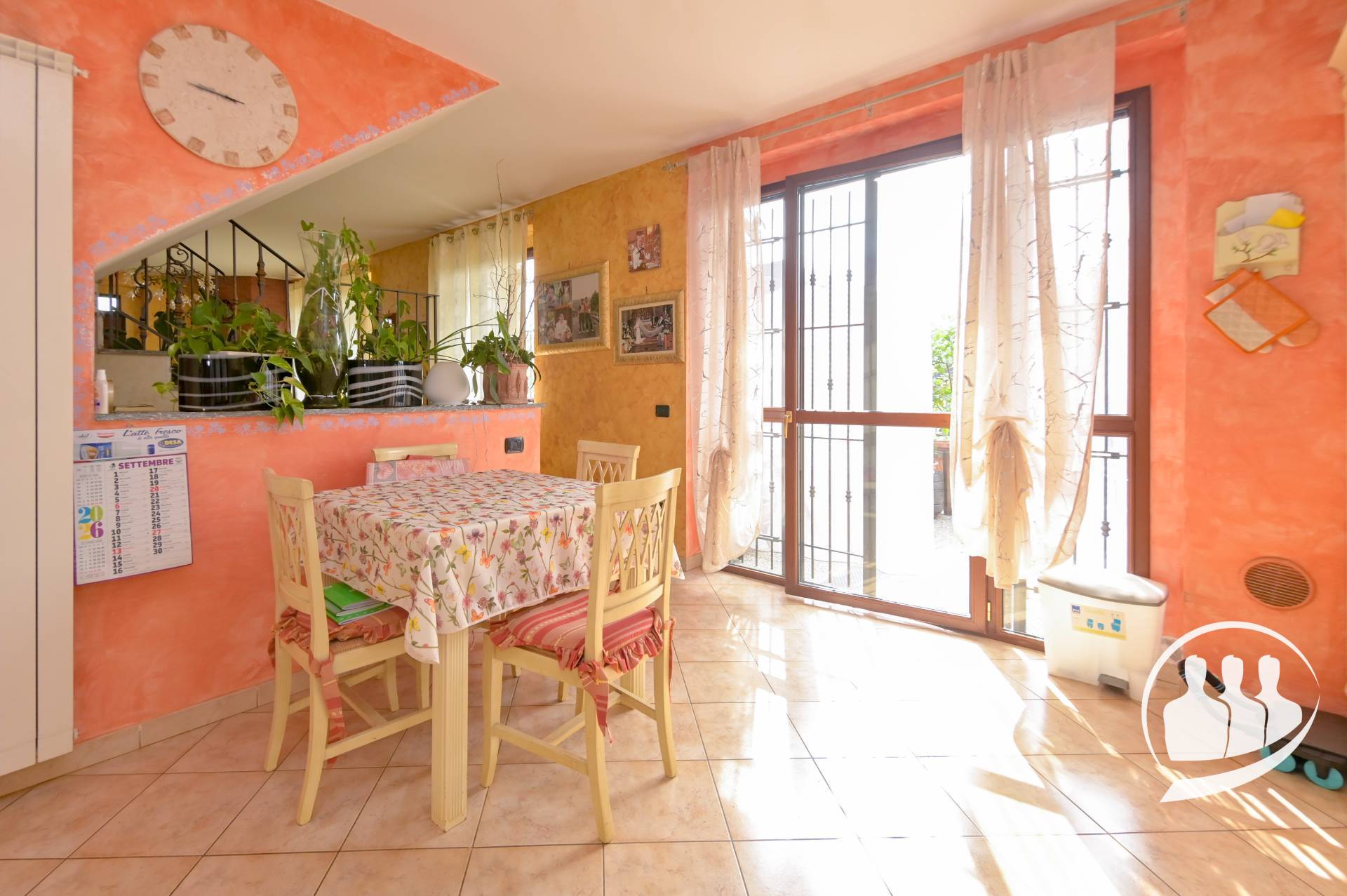 Villa o villino