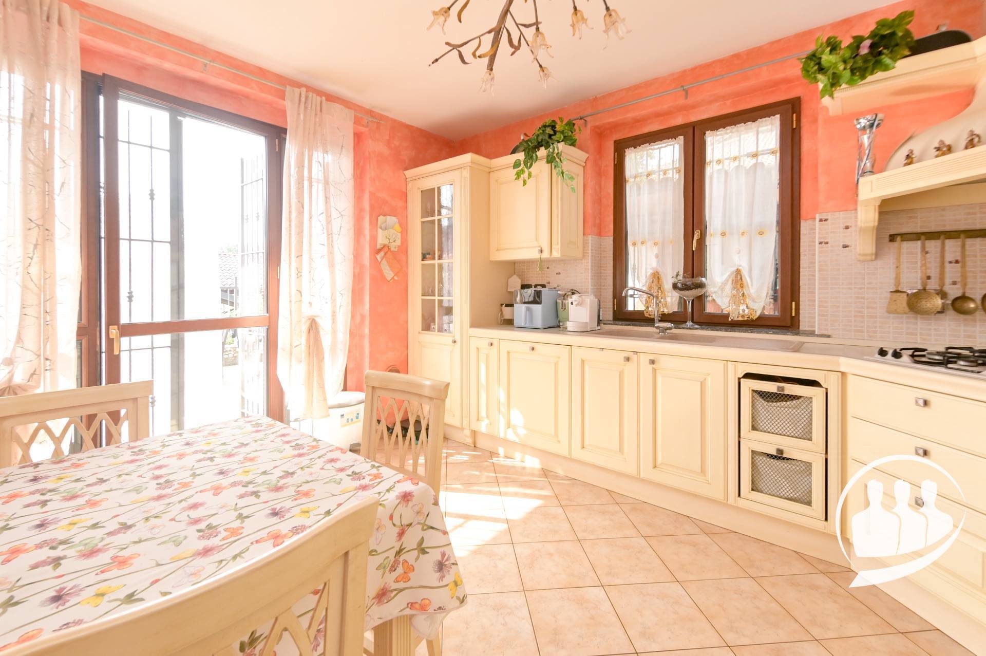 Villa o villino