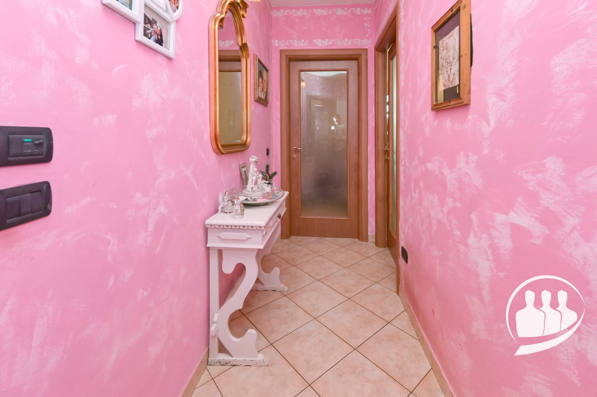 Villa o villino